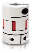 Servo spojke